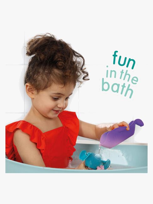 SES Creative Badespielzeug Fisch 3er-Pack