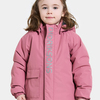 Didriksons Talvi Winterjacke, Heather Pink