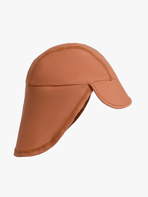 Nordbjörn Fårö 2er-Pack UV-Schutzhut, Rosa Gestreift