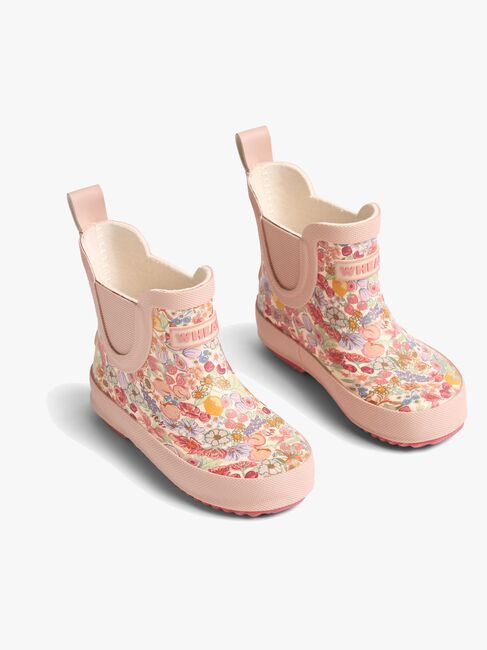 Wheat Beta Gummistiefel, Fruits/Flowers