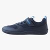 Reima Telmin Jr Barefoot Sneaker, Navy