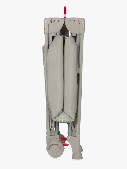 Lionelo ELLEN Reisebett, Beige Sand