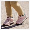 Kavat Halland WP Sneaker, Light pink