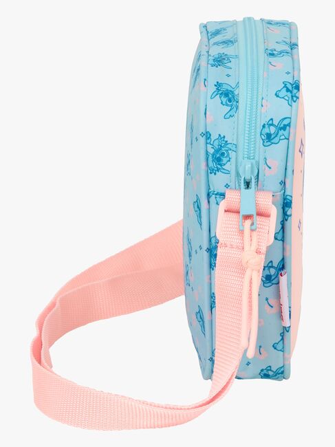 Disney Lilo & Stitch Schultertasche, Ohana