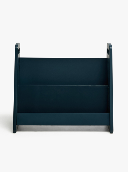 Minitude Enzo Bücherregal, Blau SHIDA23025-Blue-2675_3a.jpg