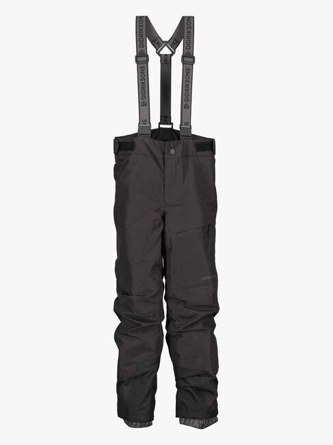 Didriksons Dacit Thermohose, Schwarz