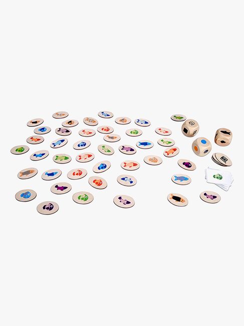 BS Toys Finde den Fisch