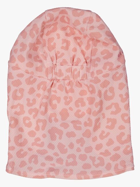 Geggamoja UV-Schutzhut, Pink Leo