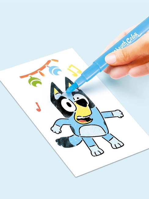 Airbrush Plush Art Bluey Bastelset Poster 266001-2139_4b.jpg