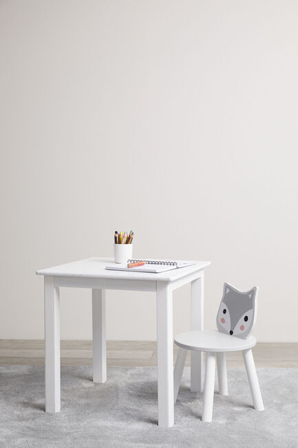 JLY Classic Tisch, Weiß