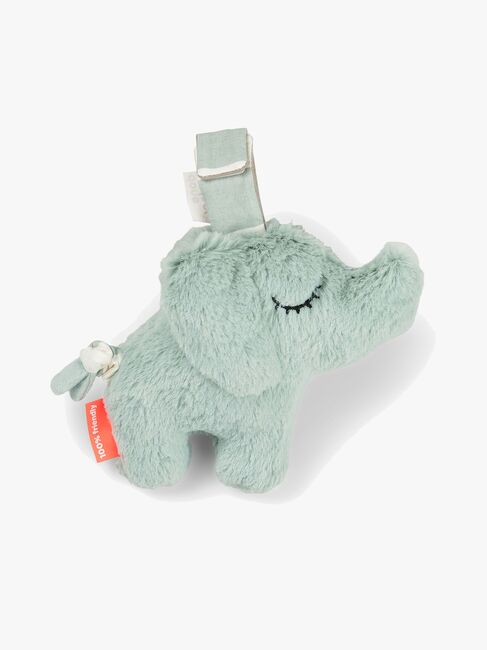 Done By Deer Elphee Aktivitätsspielzeug Musik, Blau