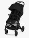 Cybex Beezy Buggy, Magic Black
