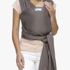Moby Classic Tragetuch, Slate