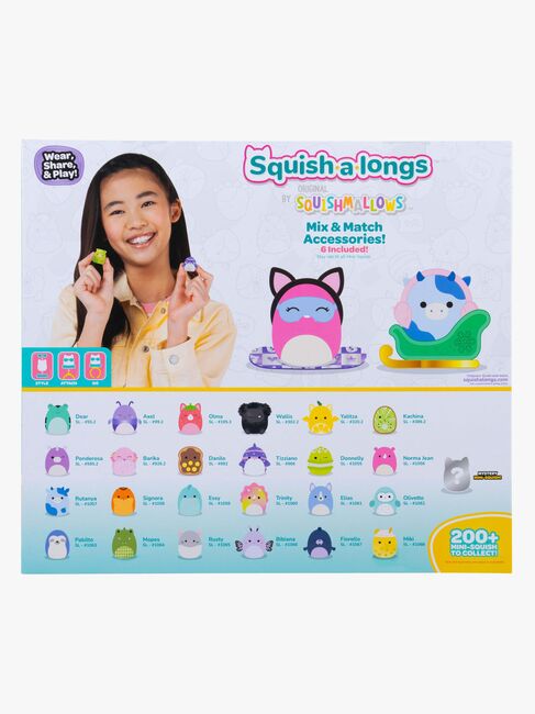 Squishalongs S7 Spielset 25-Pack 2,5 cm 2620570-2139_3d.jpg