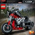 LEGO Technic 42132 Chopper