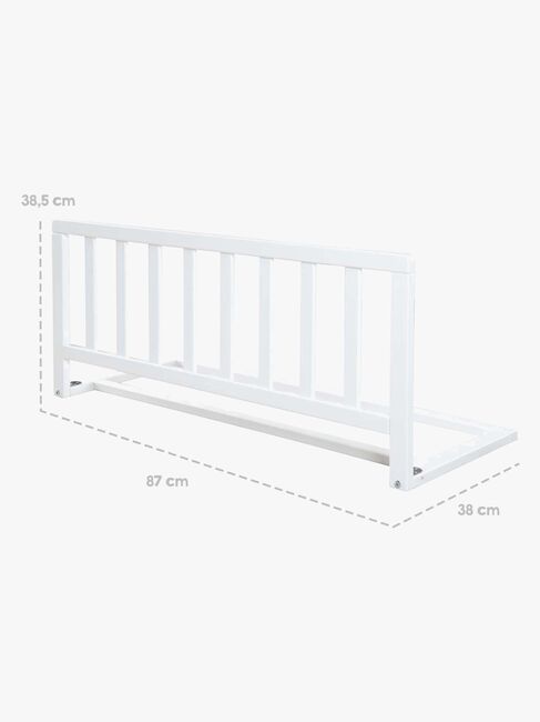Roba Rausfallschutz 90 cm, Weiß 1570NA-white-3422_2.jpg