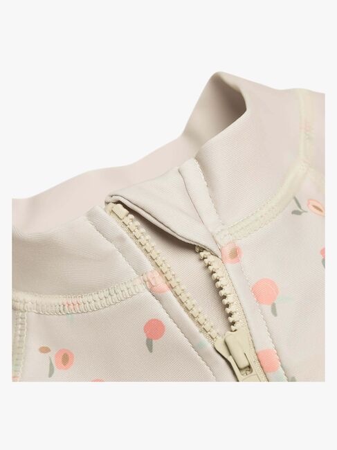 Viking x Kenza UV-Badeanzug, Sand