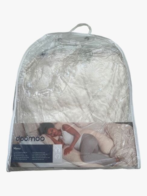Doomoo Schwangerschaftskissen Maxi, Flower Sand
