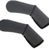 Hauck Handle Me 2 Griffüberzug 2er-Pack
