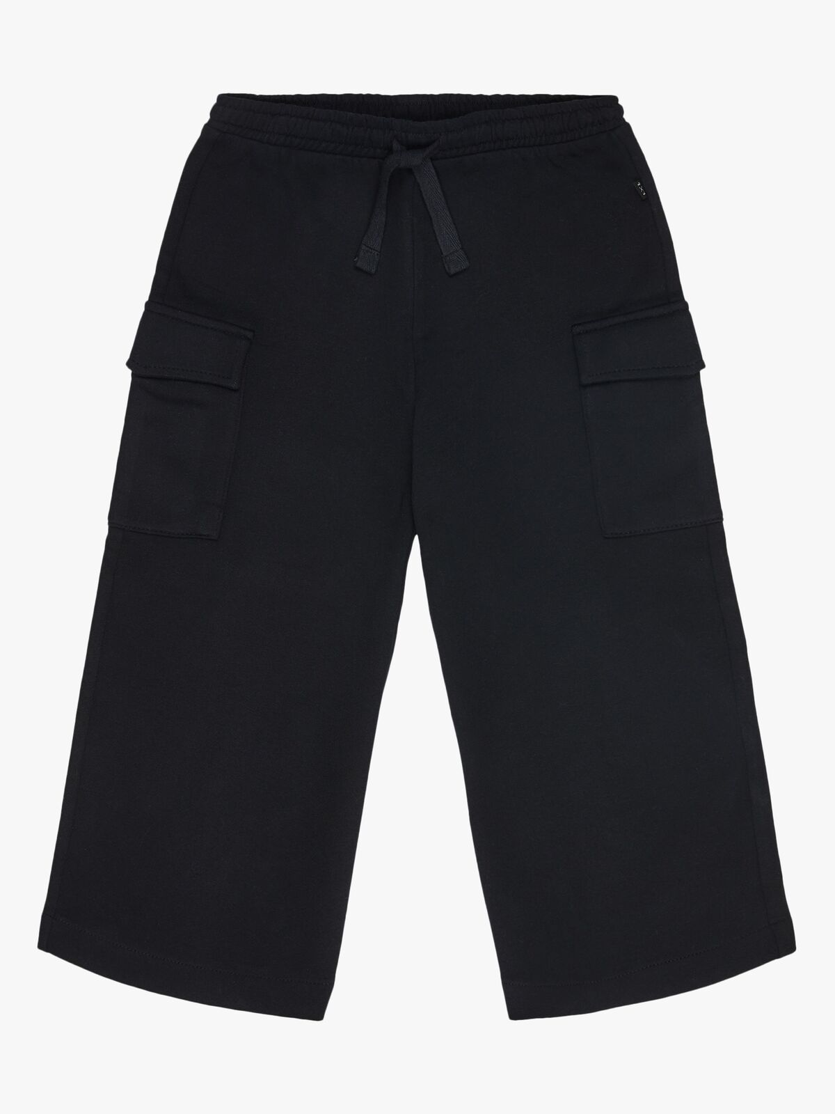 Luca & Lola Andine Culotte-Hose, Black
