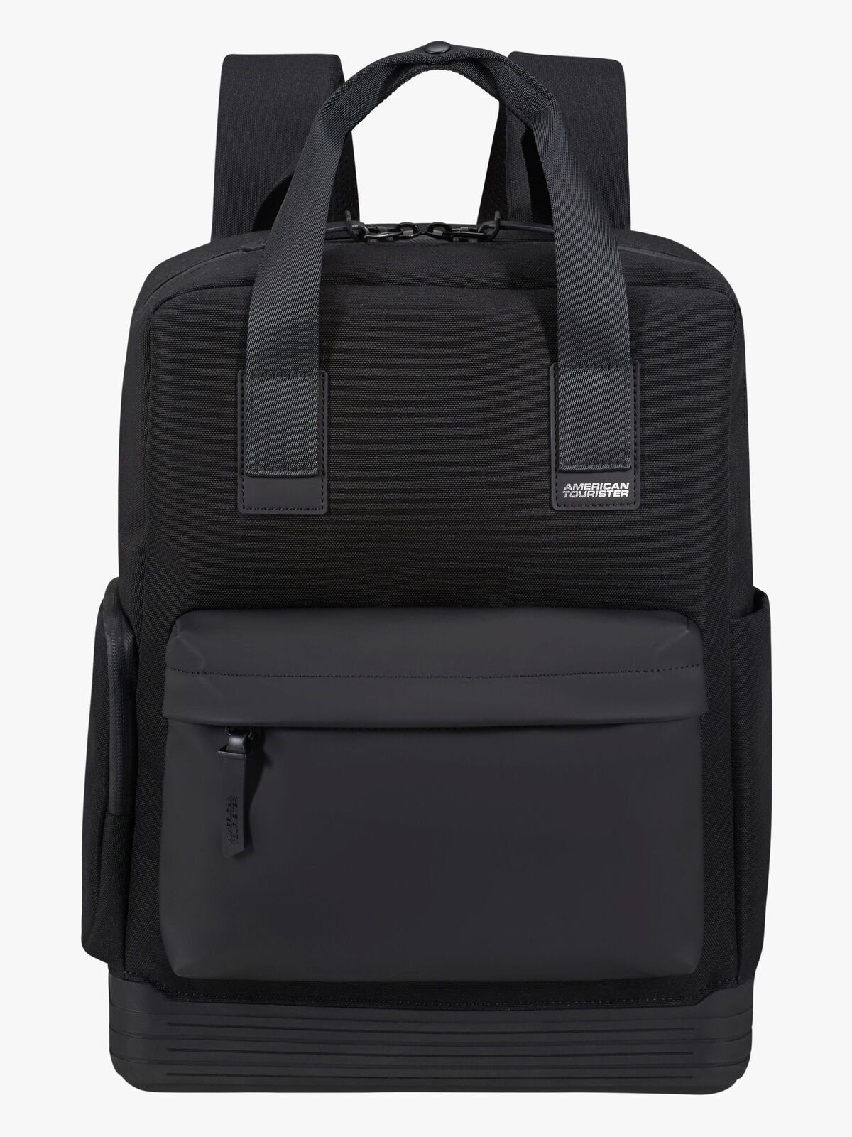 American Tourister SoulPack Rucksack 17L, Schwarz