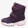 Superfit Culusuk 2.0 Winterstiefel, Purple/Pink