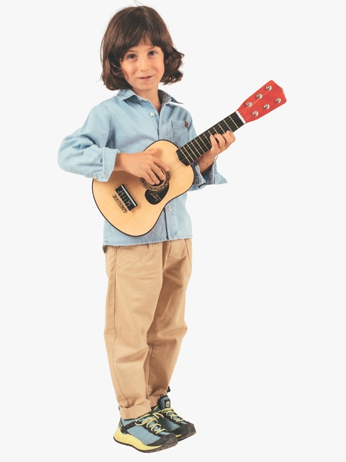 Bontempi Gitarre Klassisch 55cm