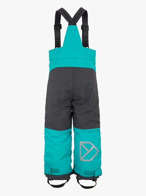 Didriksons Idre Thermohose, Peacock Green