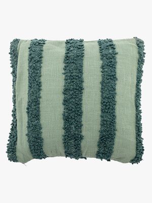 Bloomingville Cory Kissen, Green