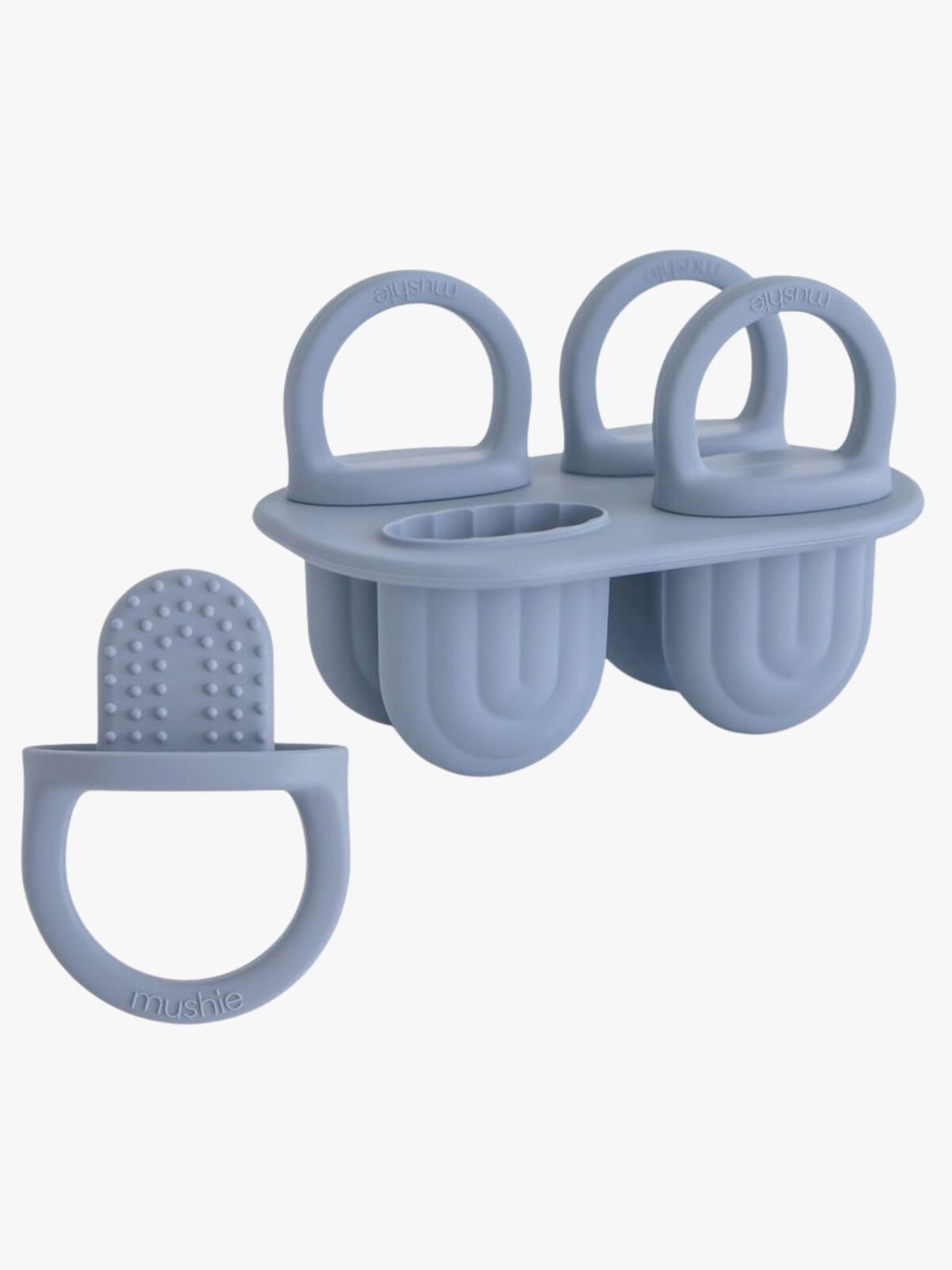 Mushie Eiscreme-Form, Tradewinds