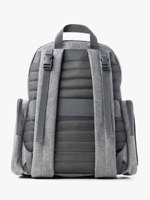 Skip Hop Luna Wickelrucksack, Heather Grey 22366-1-1124_2.jpg