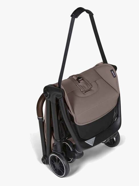 Bumprider Connect Mini Buggy, Forest Green ConnectMini-5128457-1121_3c.jpg