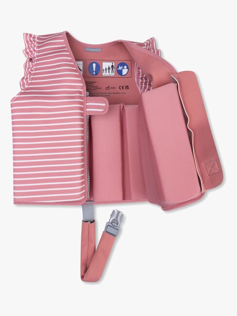 Swim Essentials Schwimmweste, Daisy Flowers