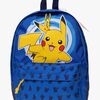 Pokémon Rucksack 13L, Blau