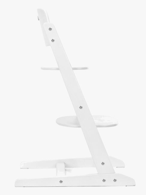 CBX by Cybex IRIS Hochstuhl 3-in-1, All White