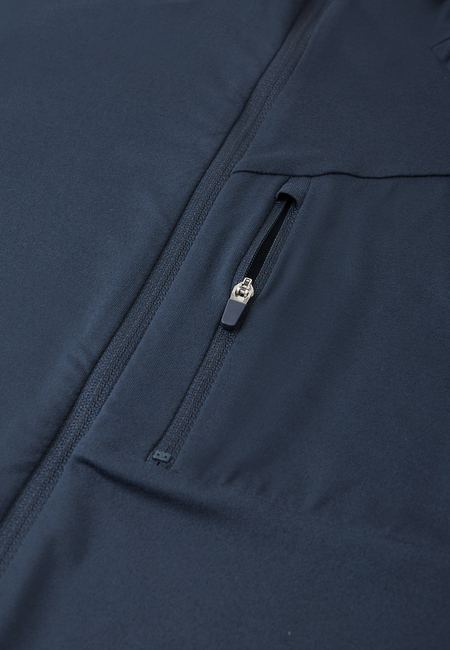 Reima Hytyton BugProof Kapuzenjacke, Navy