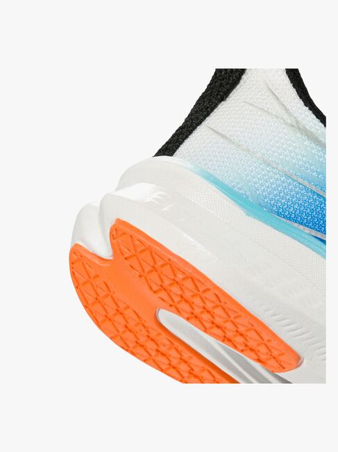 Viking Magic 1V Sneaker, Black