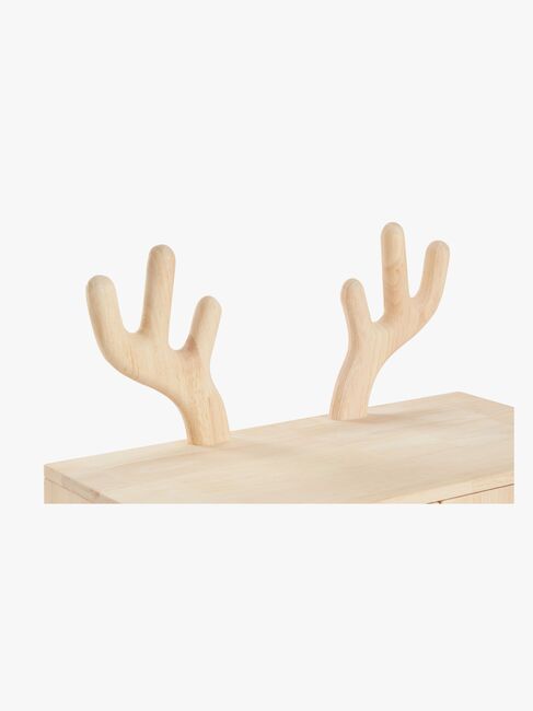 Minitude Nordic LEO Schrank, Natur