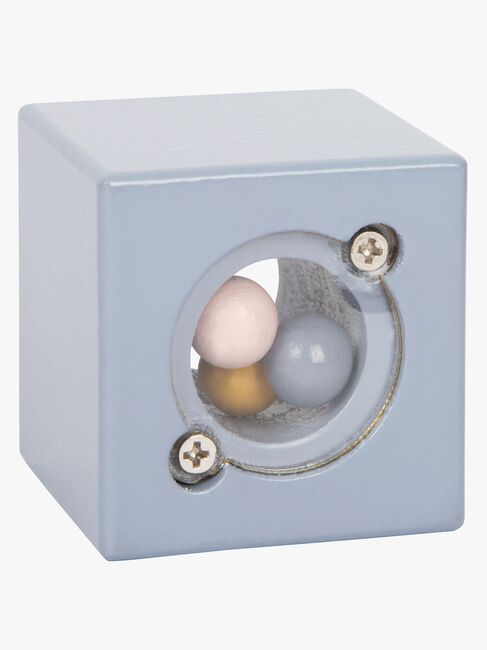 Small Foot Safari Bauklötze 12 Teile