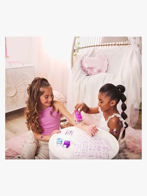 CoolMaker Shimmer Me Body Art 2.0
