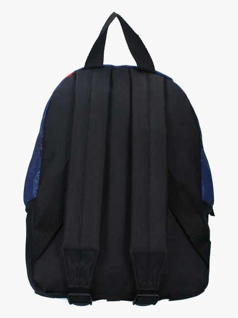 Marvel Spider-Man Rucksack 6L, Fight Against Wrong