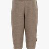 Mikk-Line Wollfilz-Hose Kind, Melange Denver