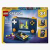 LEGO Creator 31380 Retro-Spielkonsole