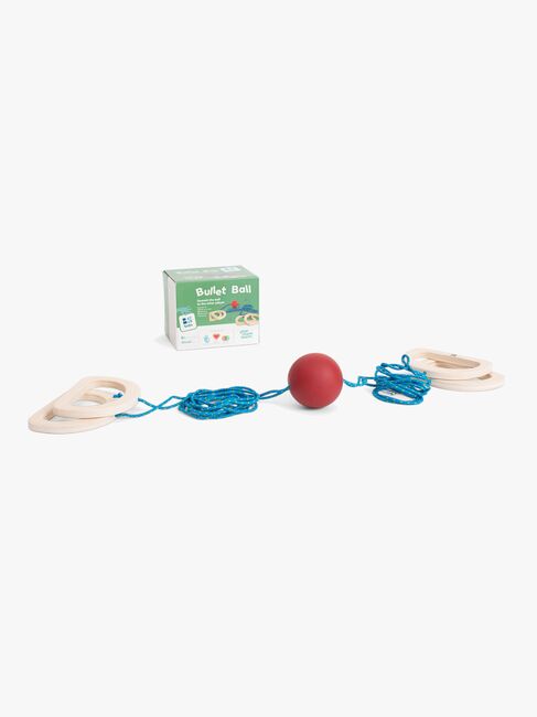 BS Toys Bullet ball Spiel