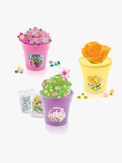 So Slime Slime-Set 3er-Pack