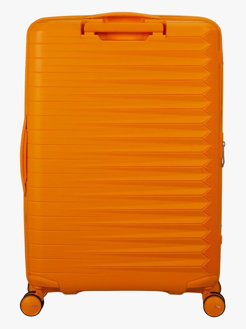 American Tourister Fastforward Reisekoffer 67L, Radiant Orange