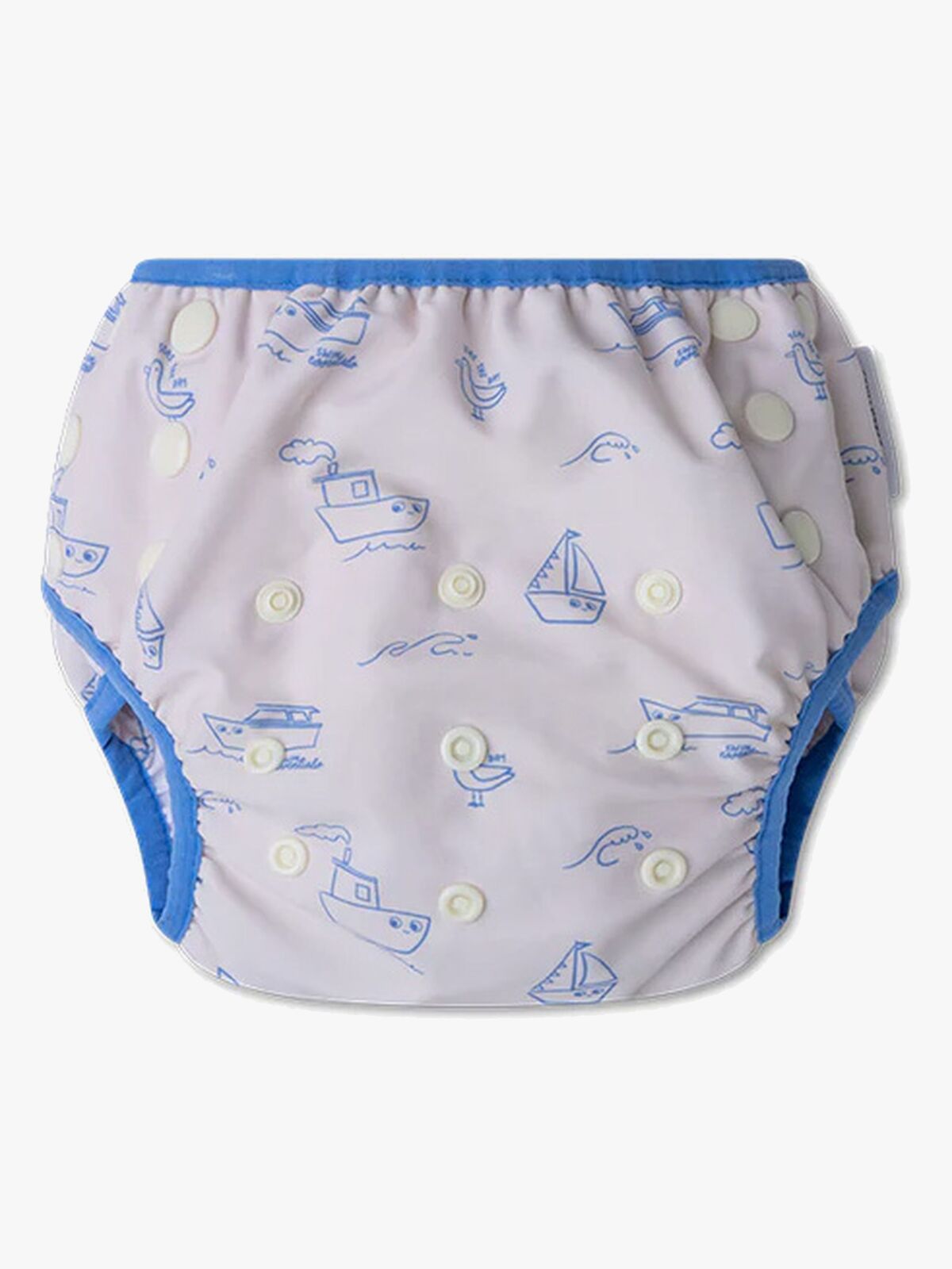 Swim Essentials Badewindel, Seas The Day