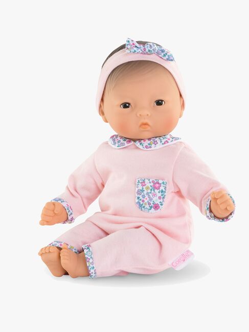 Corolle Calin Puppe Mila 30 cm