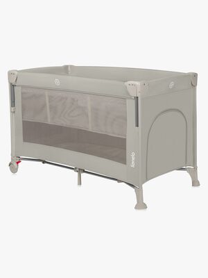 Lionelo ELLEN Reisebett, Beige Sand