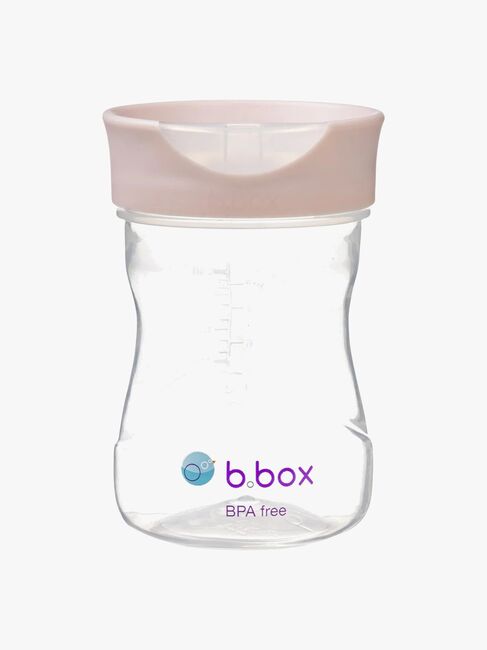 b.box Trinklernbecher, Blush